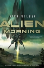 Alien Morning - Book