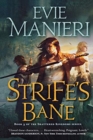 Strife's Bane : The Shattered Kingdoms, Book Three - Book