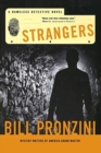 Strangers : A Nameless Detective Novel - Book