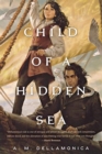 Child of a Hidden Sea - Book