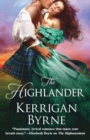 The Highlander - Book
