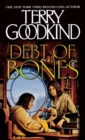 Debt of Bones : A Sword of Truth Prequel Novella - Book