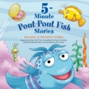 5-Minute Pout-Pout Fish Stories - eAudiobook