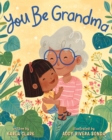 You Be Grandma - Book