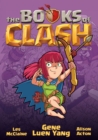 The Books of Clash Volume 2: Legendary Legends of Legendarious Achievery - Book