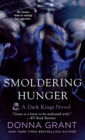 Smoldering Hunger - Book