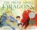 The Truth About Dragons - Book