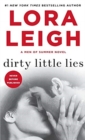 Dirty Little Lies : A Men of Summer Novel - Book