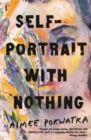 Self-Portrait with Nothing - Book