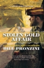 Stolen Gold Affair - Book
