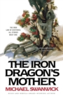 Iron Dragon's Mother - Book