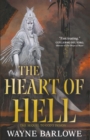 The Heart of Hell - Book