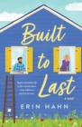 Built to Last : A Novel - Book