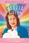 Hispanic Star: Sylvia Rivera - Book