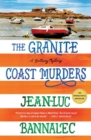 The Granite Coast Murders : A Brittany Mystery - Book