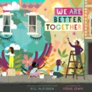 We Are Better Together - eAudiobook