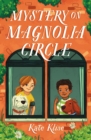 Mystery on Magnolia Circle - Book