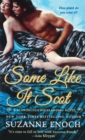 Some Like It Scot - Book