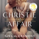 The Christie Affair : A Novel - eAudiobook