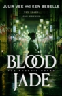 Blood Jade - Book