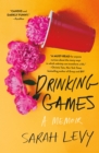 Drinking Games - Book