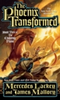 The Phoenix Transformed : Book Three of the Enduring Flame - Book