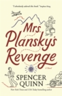 Mrs. Plansky's Revenge - Book