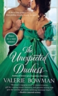 The Unexpected Duchess - Book