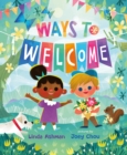 Ways to Welcome - Book