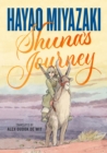 Shuna's Journey - Book