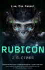 Rubicon - Book