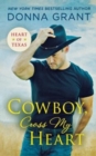 Cowboy, Cross My Heart - Book
