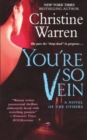 You're So Vein - Book
