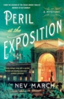 Peril at the Exposition : A Mystery - Book