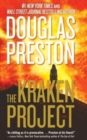 The Kraken Project - Book