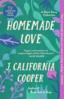Homemade Love : A Short Story Collection - Book