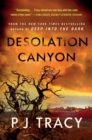Desolation Canyon : A Mystery - Book