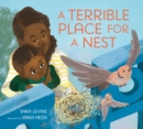 A Terrible Place for a Nest - Book