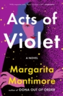 Acts of Violet - Book