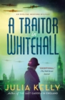 A Traitor in Whitehall : A Mystery - Book