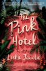 The Pink Hotel - Book