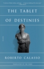 The Tablet of Destinies - Book