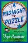 A Midnight Puzzle - Book