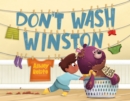 Don't Wash Winston - Book