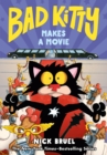 Bad Kitty Makes a Movie (Graphic Novel) - Book