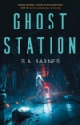 Ghost Station - Book