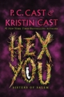 Hex You : Sisters of Salem - Book