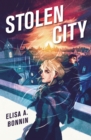 Stolen City - Book