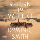 Return to Valetto : A Novel - eAudiobook