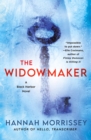 The Widowmaker - Book